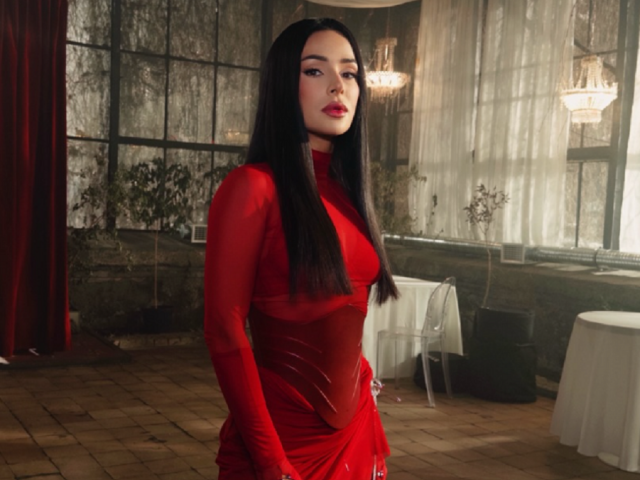 Злата Огневич