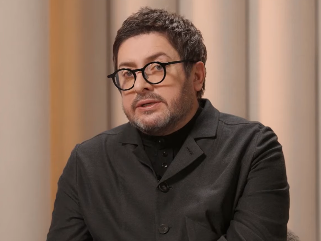 Олексій Суханов, зображення: Clutch