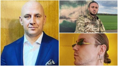 Потап — фізрук, Тополя — юрист і не тільки: на кого вчилися українські знаменитості