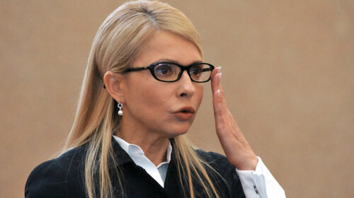 60-річна Тимошенко після звинувачення в пластиці показала своє обличчя крупним планом і без фільтрів - все ідеально