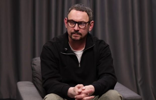 Валерій Харчишин, фото: РБК-Україна