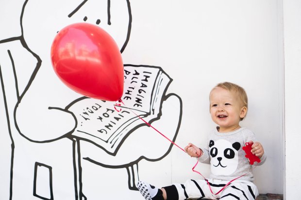 Поверь в своего ребенка: правила воспитания от мамы-автора методики раннего развития