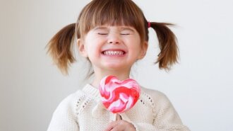 Як вибрати корисні солодощі для дітей: рекомендації експертів
