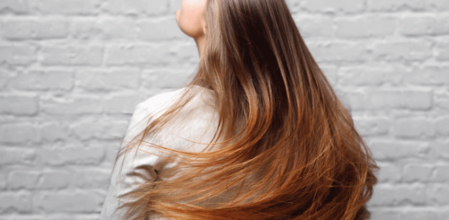 Волосы, изображение из свободных источников