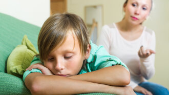 Психолог дала советы родителям, как добиться доверия мальчиков-подростков