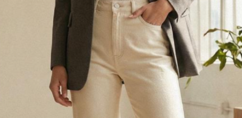 Джинси, мода, одяг