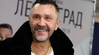 Сергей Шнуров из группы "Ленинград", рассказал, чем будет заниматься после ухода со сцены