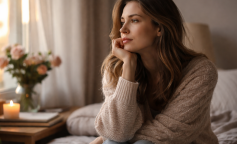 Самотність, вінець безшлюбності, зображення: clutch.net.ua