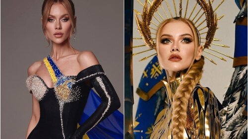 Українська красуня на "Міс Всесвіт" несподівано нарвалася на критику: «Що не було натуральних, тільки після пластики?»