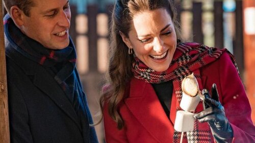Любить просту їжу: Кейт Міддлтон здивувала вибором святкових страв на Новий Рік - принцу пощастило