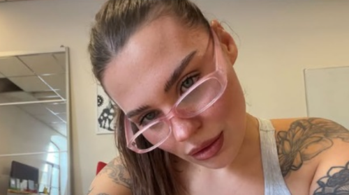 Олександра Заріцька