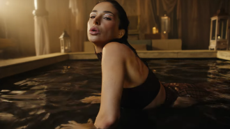 Злата Огнєвіч