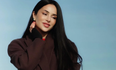 Злата Огневич, фото из соцсетей