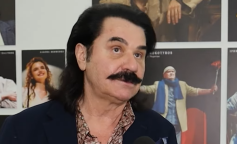 Павло Зібров, кадр з відео