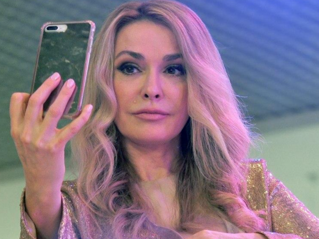 Ольга Сумська