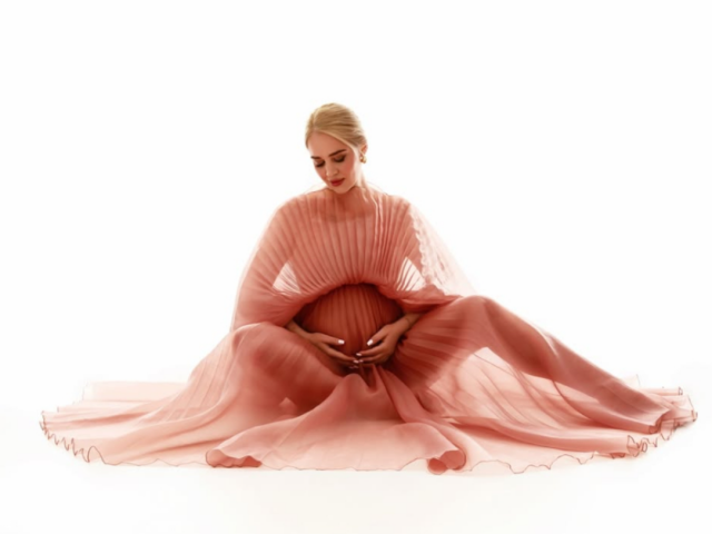 Скрін публікації Інни Бєлєнь