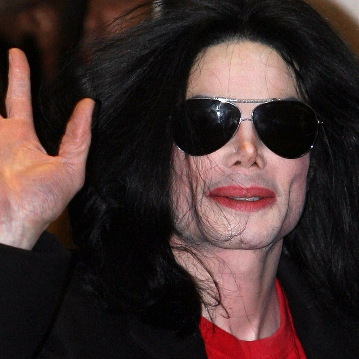 Майкл Джексон носил парик с конца х? - 53 ответа на форуме hb-crm.ru ()