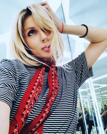 Светлана Лобода