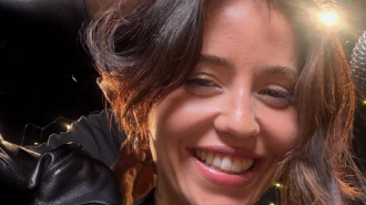 Надя Дорофєєва