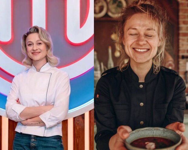 Ольга Мартыновская