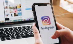 Instagram, изображение из свободных источников