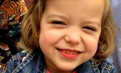 6-летней Арине нужна помощь: история маленькой девочки с тяжелым диагнозом