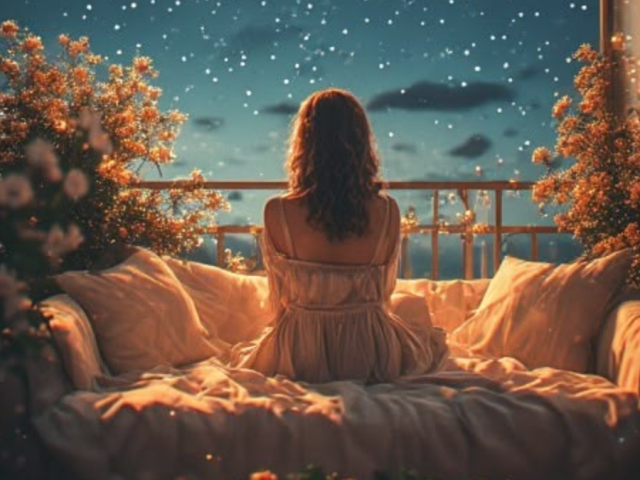 Удача, ритуали, пробудження, зображення: Pinterest