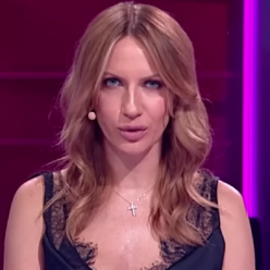 Леся Нікітюк