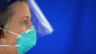 В Украине уже более 3 тысяч случаев заражения коронавирусом