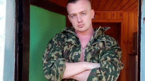 Май Абрикосов из "Дом-2" встал на защиту Волочковой от Харламова