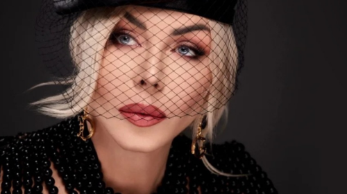 Ирина Билык