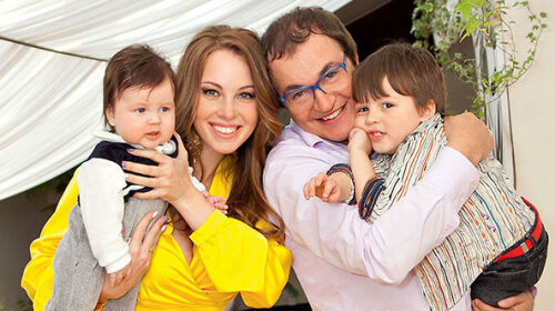 Сорок п'ять