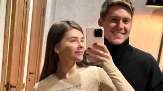 Володимир Остапчук зізнався, чому одружився з 22-річною Полтавською: "Вона хвилеріз..."