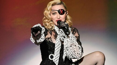 Переболела без симптомов: Мадонна внезапно заявила о наличии антител к коронавирусу