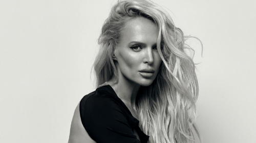 Світлана Готочкіна, колишня дівчина Тараса Цимбалюка