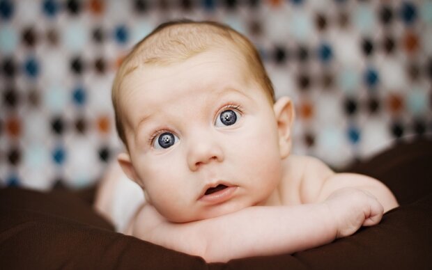 Імена, якими українці називали новонароджених у 2019 році