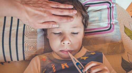 "Особо опасен для детей до года": медики назвали симптомы и меры профилактики ротавирусной инфекции