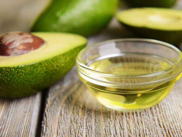 Авокадо - самый питательный фрукт в мире