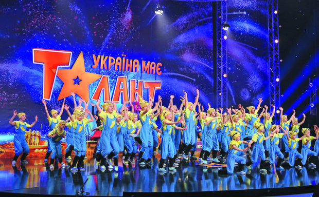 «Україна має талант» закривають