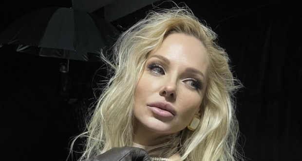 Даша Трегубова