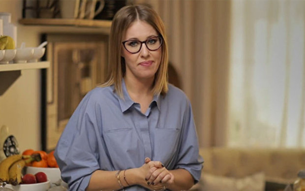 Мать Ксении Собчак прокомментировала ее беременность