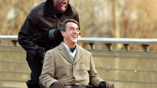 INTOUCHABLES