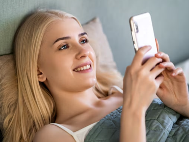 Телефон, зображення з вільних джерел