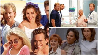 Зірка серіалів "Беверлі-Хіллз 90210" та "Анатомія пристрасті" впала в кому через менінгіт: лікарі прогнозів не дають
