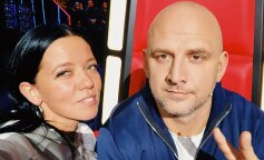 Горова, фото, відео, потап, колишня дружина, Instagram, діти, колишній чоловік