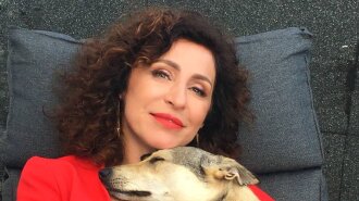 Раніше на таке б не зважилася: 52-річна Надія Матвєєва виконала свою давню мрію (відео)