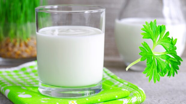 Кефирная диета: как похудеть быстро на десять килограмм