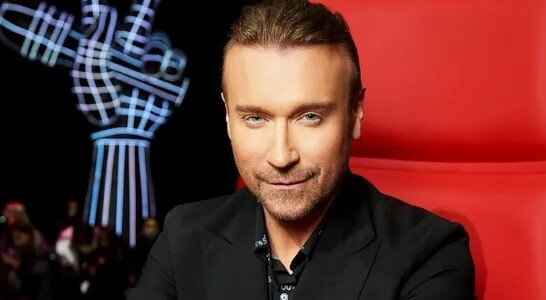 Олег Винник, певец, Таюне, шоу Голос країни