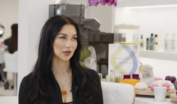 Поліна Лагунова