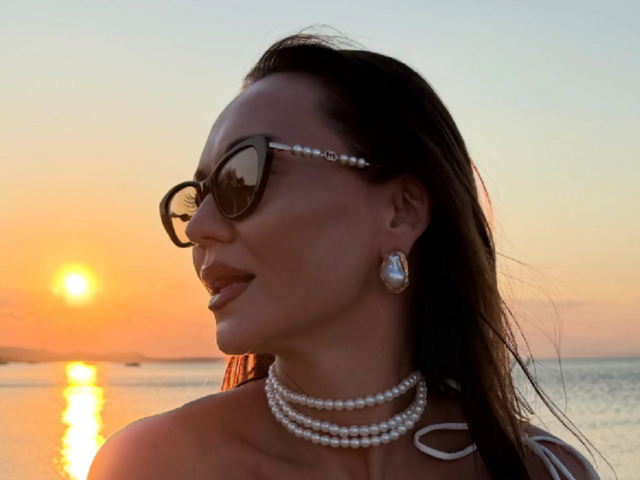 Анна Саліванчук